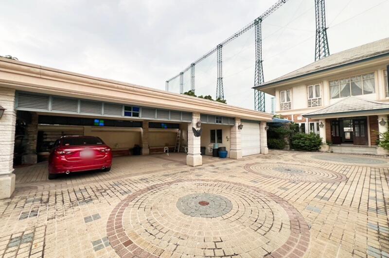 แกรนด์พาร์ค โยธินพัฒนา, กรุงเทพ, คลองจั่น, บางกะปิ, กรุงเทพ, 520 ตร.ม., บ้านเดี่ยว ขาย, โดย คุณบี, 500139377 - DDproperty.com