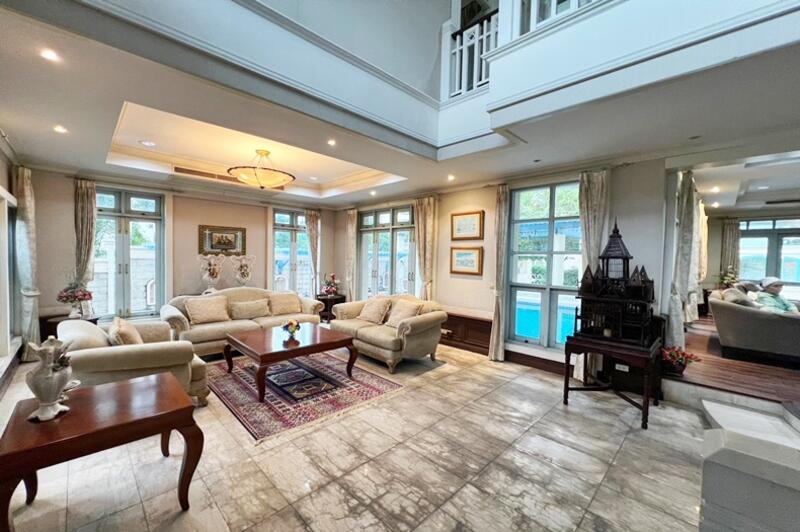 แกรนด์พาร์ค โยธินพัฒนา, กรุงเทพ, คลองจั่น, บางกะปิ, กรุงเทพ, 520 ตร.ม., บ้านเดี่ยว ขาย, โดย คุณบี, 500139377 - DDproperty.com