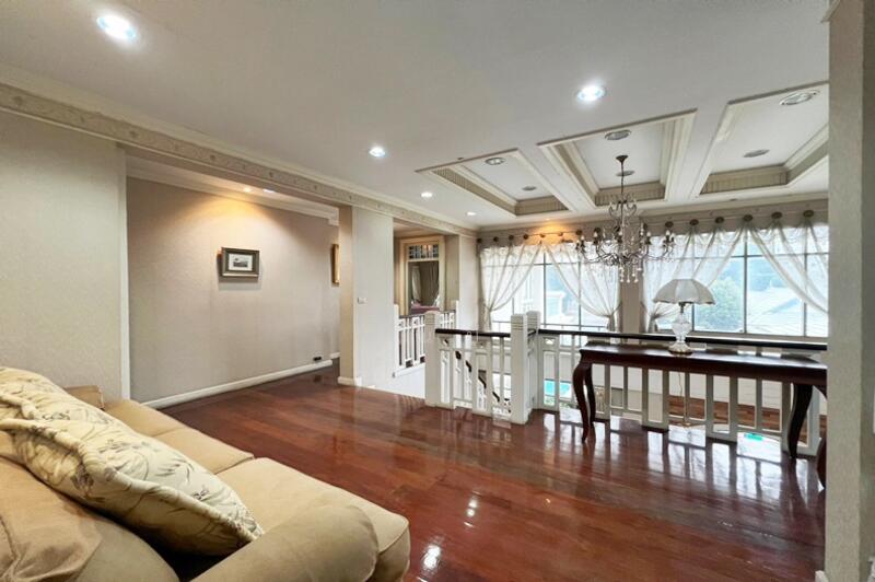 แกรนด์พาร์ค โยธินพัฒนา, Bangkok, Khlong Chan, Bang Kapi, Bangkok, 6 Bedrooms, 520 sqm, Single Detached House For Sale, by คุณบี, 500139377 - DDproperty.com