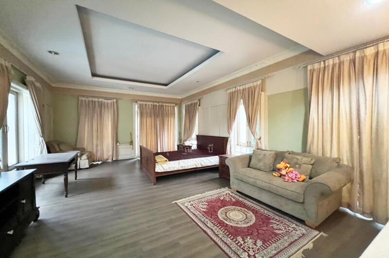 แกรนด์พาร์ค โยธินพัฒนา, Bangkok, Khlong Chan, Bang Kapi, Bangkok, 6 Bedrooms, 520 sqm, Single Detached House For Sale, by คุณบี, 500139377 - DDproperty.com