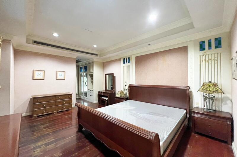 แกรนด์พาร์ค โยธินพัฒนา, Bangkok, Khlong Chan, Bang Kapi, Bangkok, 6 Bedrooms, 520 sqm, Single Detached House For Sale, by คุณบี, 500139377 - DDproperty.com