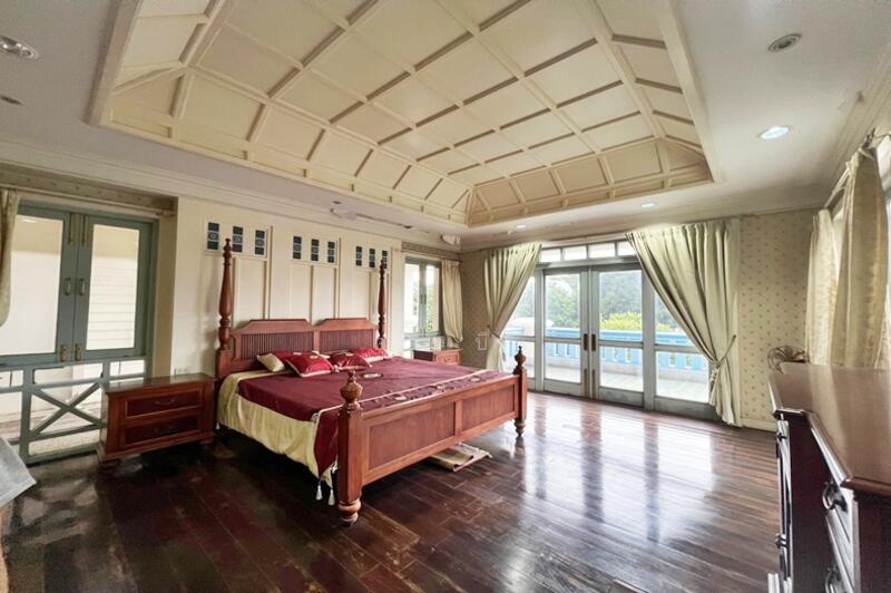 แกรนด์พาร์ค โยธินพัฒนา, Bangkok, Khlong Chan, Bang Kapi, Bangkok, 6 Bedrooms, 520 sqm, Single Detached House For Sale, by คุณบี, 500139377 - DDproperty.com