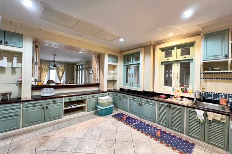 แกรนด์พาร์ค โยธินพัฒนา, Bangkok, Khlong Chan, Bang Kapi, Bangkok, 6 Bedrooms, 520 sqm, Single Detached House For Sale, by คุณบี, 500139377 - DDproperty.com