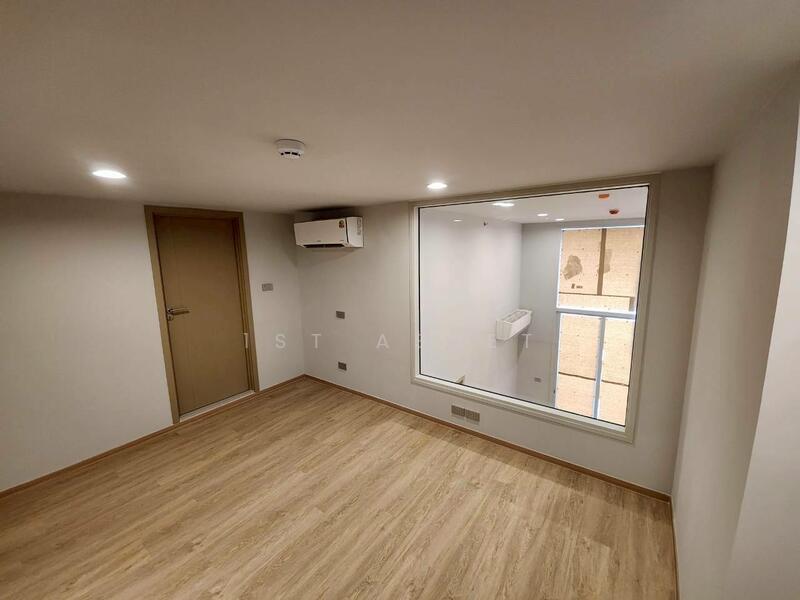 Culture Chula, Bangkok, 38/12 Soi Pratu Chai, Si Phraya, Bang Rak, Bangkok, 2 Bedrooms, 67 sqm, Condo Option To Buy, by 1st Asset, 500139382 - DDproperty.com