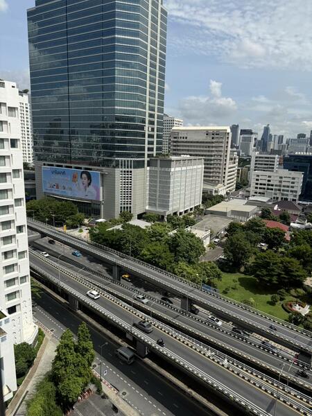 Culture Chula, Bangkok, 38/12 Soi Pratu Chai, Si Phraya, Bang Rak, Bangkok, 2 Bedrooms, 67 sqm, Condo Option To Buy, by 1st Asset, 500139382 - DDproperty.com