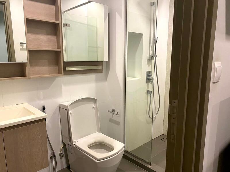 The Line Wongsawang, Bangkok, 1333 Bangkok - Nonthaburi Rd., Wong Sawang, Bang Sue, Bangkok, 1 Bedroom, 32 sqm, Condo For Rent, by 1st Asset, 500139385 - DDproperty.com