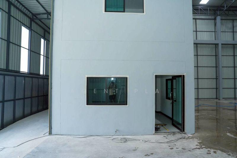 Newly built Warehouse + Office for RENT Srinakarin – Sridan 22 (SPSP642), Samut Prakan, ศรีด่าน 22, Bang Kaeo, Bang Plee, Samut Prakan, , 600 sqm, Warehouse/Factory For Rent, by Agent Pla, 500139399 - DDproperty.com