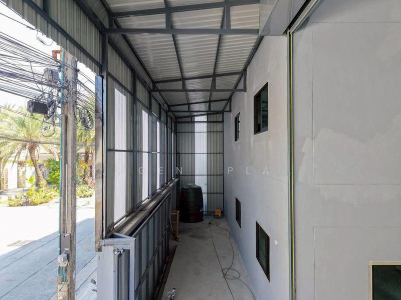 Newly built Warehouse + Office for RENT Srinakarin – Sridan 22 (SPSP642), Samut Prakan, ศรีด่าน 22, Bang Kaeo, Bang Plee, Samut Prakan, , 600 sqm, Warehouse/Factory For Rent, by Agent Pla, 500139399 - DDproperty.com
