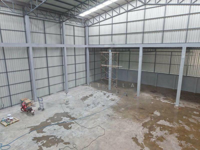 Newly built Warehouse + Office for RENT Srinakarin – Sridan 22 (SPSP642), Samut Prakan, ศรีด่าน 22, Bang Kaeo, Bang Plee, Samut Prakan, , 600 sqm, Warehouse/Factory For Rent, by Agent Pla, 500139399 - DDproperty.com