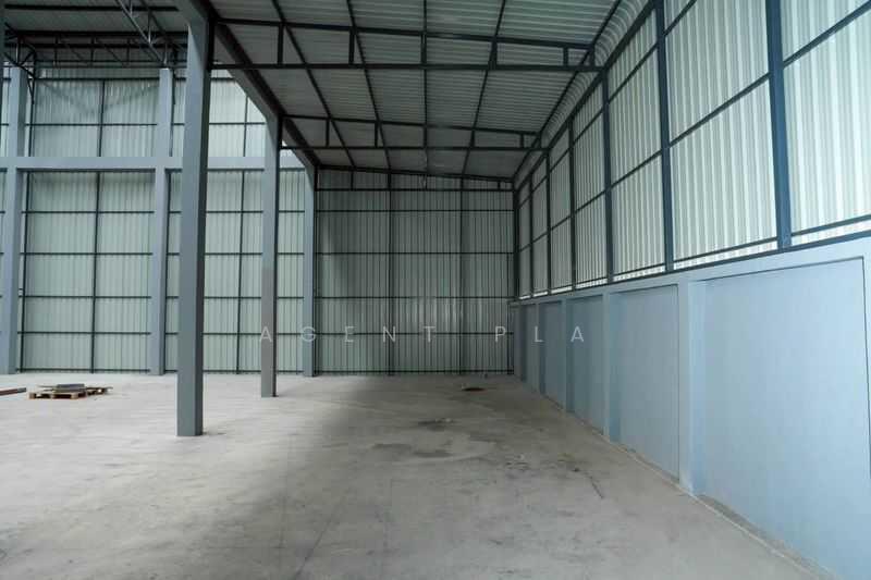 Newly built Warehouse + Office for RENT Srinakarin – Sridan 22 (SPSP642), Samut Prakan, ศรีด่าน 22, Bang Kaeo, Bang Plee, Samut Prakan, , 600 sqm, Warehouse/Factory For Rent, by Agent Pla, 500139399 - DDproperty.com