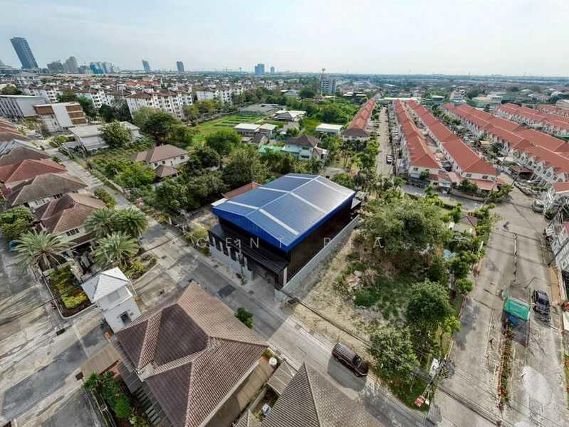 Newly built Warehouse + Office for RENT Srinakarin – Sridan 22 (SPSP642), Samut Prakan, ศรีด่าน 22, Bang Kaeo, Bang Plee, Samut Prakan, , 600 sqm, Warehouse/Factory For Rent, by Agent Pla, 500139399 - DDproperty.com