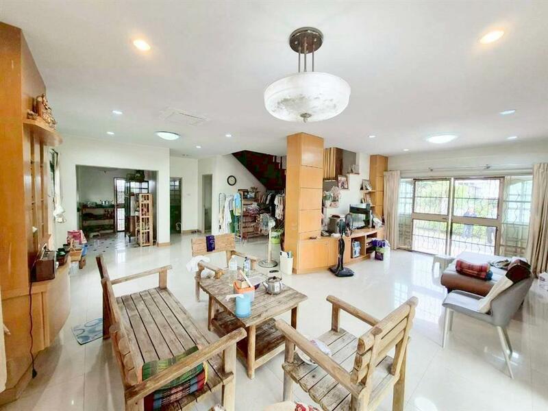 บ้านเดี่ยว 2 ชั้น 104 ตร.ว. หมู่บ้านโชคประชาวิลล่า ใกล้เมืองทองธานี, นนทบุรี, บางตลาด, ปากเกร็ด, นนทบุรี, 420 ตร.ม., บ้านเดี่ยว ขาย, โดย คุณ ชนะพันธุ์ แก้วศรีพจน์ (ต่อ), 500139400 - DDproperty.com