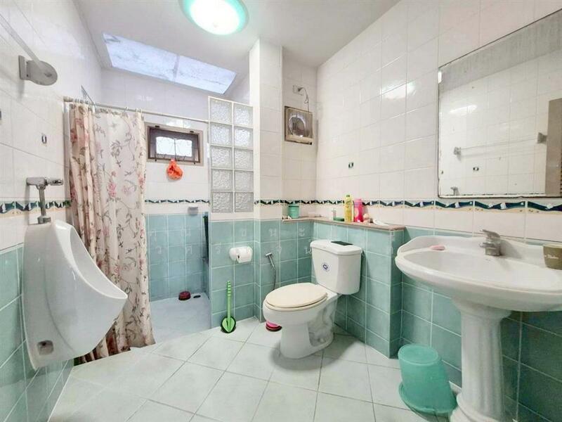 บ้านเดี่ยว 2 ชั้น 104 ตร.ว. หมู่บ้านโชคประชาวิลล่า ใกล้เมืองทองธานี, นนทบุรี, บางตลาด, ปากเกร็ด, นนทบุรี, 420 ตร.ม., บ้านเดี่ยว ขาย, โดย คุณ ชนะพันธุ์ แก้วศรีพจน์ (ต่อ), 500139400 - DDproperty.com