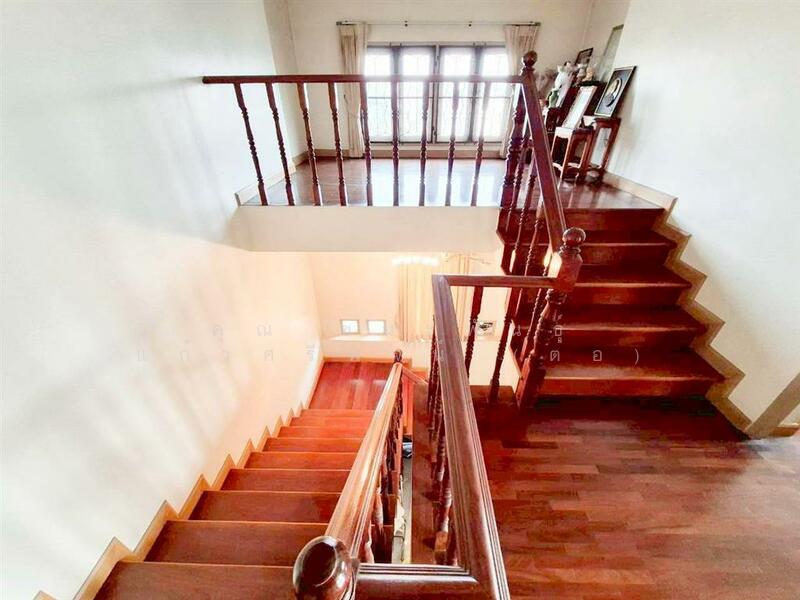 บ้านเดี่ยว 2 ชั้น 104 ตร.ว. หมู่บ้านโชคประชาวิลล่า ใกล้เมืองทองธานี, Nonthaburi, Bang Talat, Pak Kret, Nonthaburi, 4 Bedrooms, 420 sqm, Single Detached House For Sale, by คุณ ชนะพันธุ์ แก้วศรีพจน์ (ต่อ), 500139400 - DDproperty.com