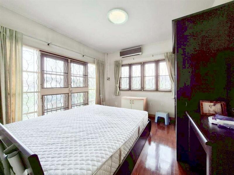 บ้านเดี่ยว 2 ชั้น 104 ตร.ว. หมู่บ้านโชคประชาวิลล่า ใกล้เมืองทองธานี, Nonthaburi, Bang Talat, Pak Kret, Nonthaburi, 4 Bedrooms, 420 sqm, Single Detached House For Sale, by คุณ ชนะพันธุ์ แก้วศรีพจน์ (ต่อ), 500139400 - DDproperty.com