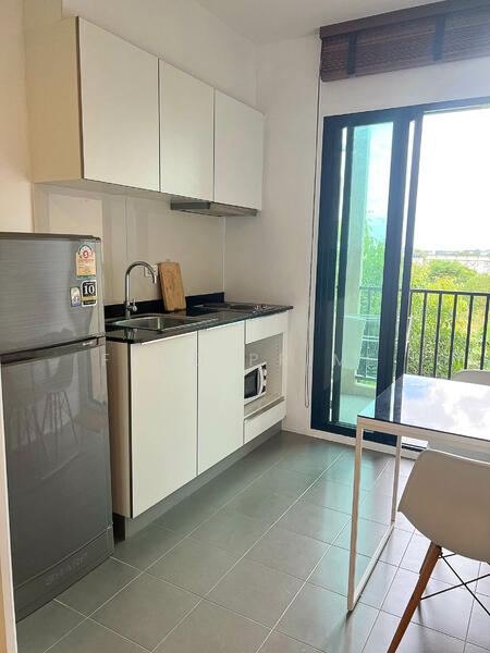 The Base Uptown, Phuket, 155 Chalerm Phrakiat Rama 9 Road, Ratsada, Muang Phuket, Phuket, 1 Bedroom, 34 sqm, Condo For Rent, by Ford Prime, 500139403 - DDproperty.com