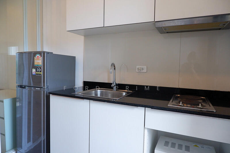 The Base Uptown, Phuket, 155 Chalerm Phrakiat Rama 9 Road, Ratsada, Muang Phuket, Phuket, 1 Bedroom, 34 sqm, Condo For Rent, by Ford Prime, 500139403 - DDproperty.com