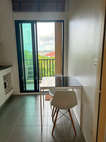 The Base Uptown, Phuket, 155 Chalerm Phrakiat Rama 9 Road, Ratsada, Muang Phuket, Phuket, 1 Bedroom, 34 sqm, Condo For Rent, by Ford Prime, 500139403 - DDproperty.com