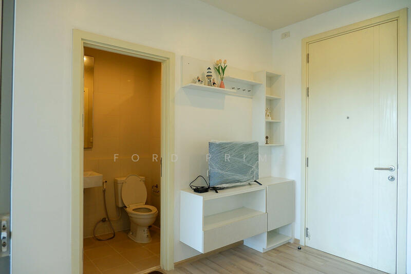 The Base Uptown, Phuket, 155 Chalerm Phrakiat Rama 9 Road, Ratsada, Muang Phuket, Phuket, 1 Bedroom, 34 sqm, Condo For Rent, by Ford Prime, 500139403 - DDproperty.com