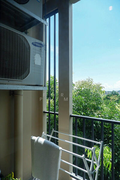 The Base Uptown, Phuket, 155 Chalerm Phrakiat Rama 9 Road, Ratsada, Muang Phuket, Phuket, 1 Bedroom, 34 sqm, Condo For Rent, by Ford Prime, 500139403 - DDproperty.com