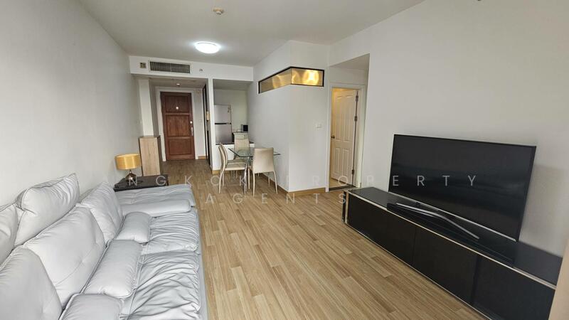 Supalai Premier Place Asoke, Bangkok, 60 Asoke Montri Road, Khlongtoei Nua, Watthana, Bangkok, 2 Bedrooms, 80 sqm, Condo For Rent, by BANGKOK PROPERTY AGENTS, 500139405 - DDproperty.com