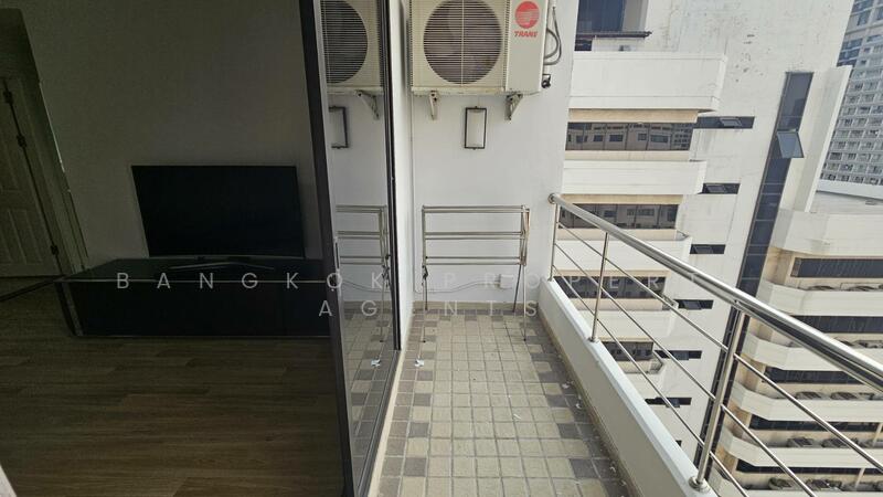 Supalai Premier Place Asoke, Bangkok, 60 Asoke Montri Road, Khlongtoei Nua, Watthana, Bangkok, 2 Bedrooms, 80 sqm, Condo For Rent, by BANGKOK PROPERTY AGENTS, 500139405 - DDproperty.com