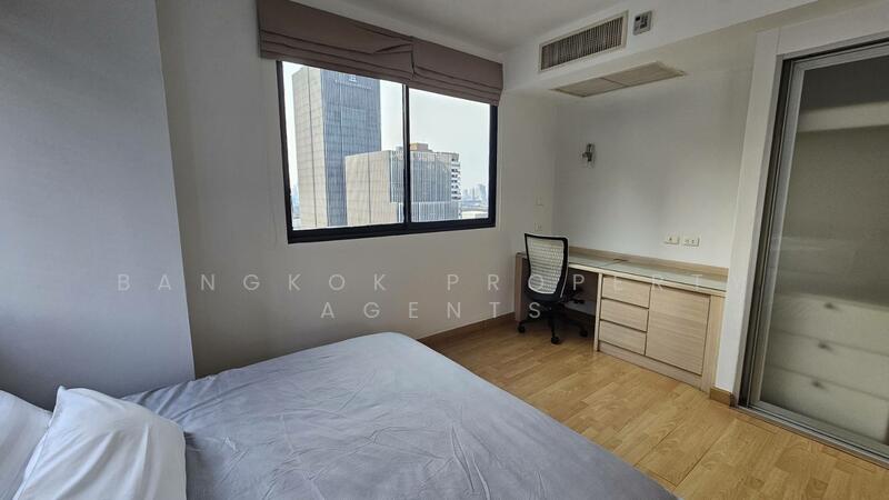 Supalai Premier Place Asoke, Bangkok, 60 Asoke Montri Road, Khlongtoei Nua, Watthana, Bangkok, 2 Bedrooms, 80 sqm, Condo For Rent, by BANGKOK PROPERTY AGENTS, 500139405 - DDproperty.com