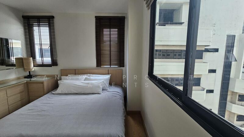 Supalai Premier Place Asoke : ศุภาลัย พรีเมียร์ เพลส อโศก, กรุงเทพ, 60 ถนนอโศกมนตรี, คลองเตยเหนือ, วัฒนา, กรุงเทพ, 80 ตร.ม., คอนโด ให้เช่า, โดย BANGKOK PROPERTY AGENTS, 500139405 - DDproperty.com