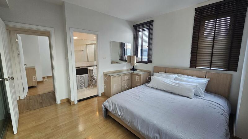 Supalai Premier Place Asoke, Bangkok, 60 Asoke Montri Road, Khlongtoei Nua, Watthana, Bangkok, 2 Bedrooms, 80 sqm, Condo For Rent, by BANGKOK PROPERTY AGENTS, 500139405 - DDproperty.com