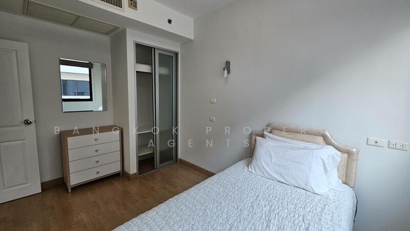 Supalai Premier Place Asoke, Bangkok, 60 Asoke Montri Road, Khlongtoei Nua, Watthana, Bangkok, 2 Bedrooms, 80 sqm, Condo For Rent, by BANGKOK PROPERTY AGENTS, 500139405 - DDproperty.com