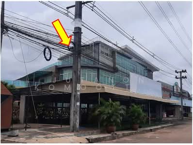 ขาย - ขายที่ดินพร้อมสิ่งปลูกสร้าง 37-3-6 ไร่ ทำเลดี ติดถนนสุขุมวิท ฮวงจุ้ยท้องมังกร นายายอาม จันทบุรี, จันทบุรี