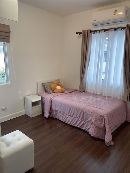 Habitown Kohkaew, Phuket, Thep Krasattri Road, Ko Kaeo, Muang Phuket, Phuket, 3 Bedrooms, 120 sqm, Townhouse For Rent, by Prime Global Asset (Mark), 500139408 - DDproperty.com