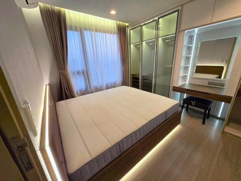 Life Ladprao : ไลฟ์ ลาดพร้าว, กรุงเทพ, 992 ถนนลาดพร้าว, จอมพล, จตุจักร, กรุงเทพ, 49 ตร.ม., คอนโด ให้เช่า, โดย Sunitra Sachdev, 500139413 - DDproperty.com