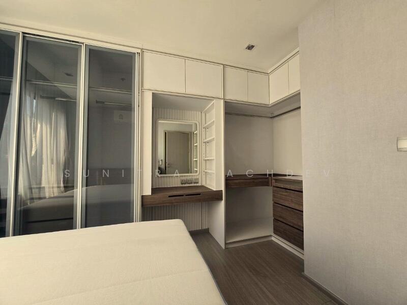 Life Ladprao : ไลฟ์ ลาดพร้าว, กรุงเทพ, 992 ถนนลาดพร้าว, จอมพล, จตุจักร, กรุงเทพ, 49 ตร.ม., คอนโด ให้เช่า, โดย Sunitra Sachdev, 500139413 - DDproperty.com