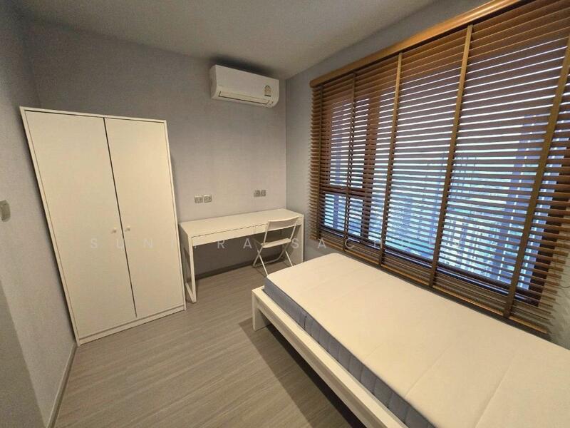 Life Ladprao, Bangkok, 992 Ladprao Road, Jom Phon, Chatuchak, Bangkok, 2 Bedrooms, 49 sqm, Condo For Rent, by Sunitra Sachdev, 500139413 - DDproperty.com