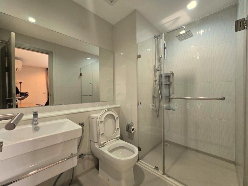 Life Ladprao, Bangkok, 992 Ladprao Road, Jom Phon, Chatuchak, Bangkok, 2 Bedrooms, 49 sqm, Condo For Rent, by Sunitra Sachdev, 500139413 - DDproperty.com