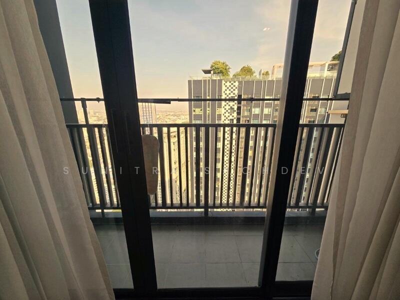 Life Ladprao, Bangkok, 992 Ladprao Road, Jom Phon, Chatuchak, Bangkok, 2 Bedrooms, 49 sqm, Condo For Rent, by Sunitra Sachdev, 500139413 - DDproperty.com