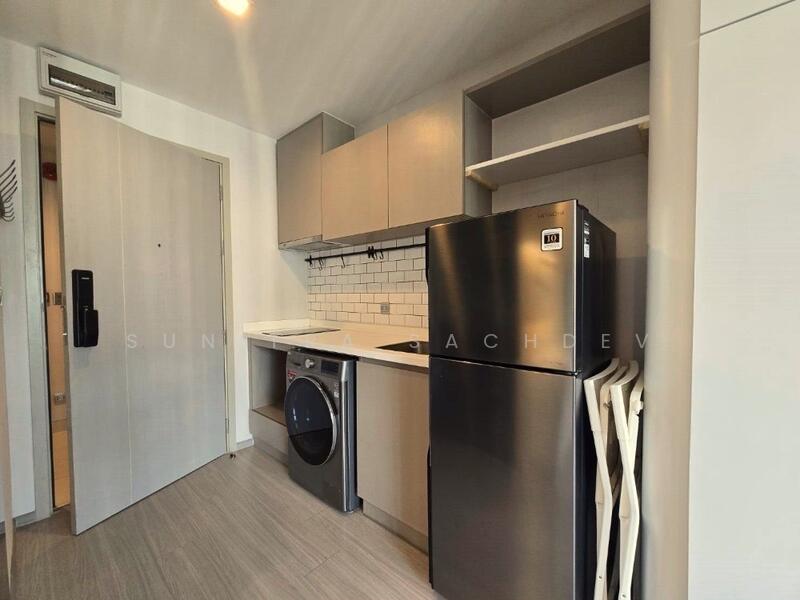 Life Ladprao, Bangkok, 992 Ladprao Road, Jom Phon, Chatuchak, Bangkok, 2 Bedrooms, 49 sqm, Condo For Rent, by Sunitra Sachdev, 500139413 - DDproperty.com