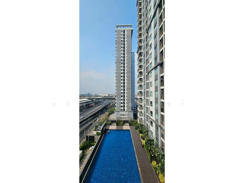 ขาย - The President สาทร-ราชพฤกษ์ 2, กรุงเทพ