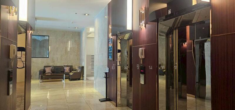 ขาย - The President สาทร-ราชพฤกษ์ 2, กรุงเทพ