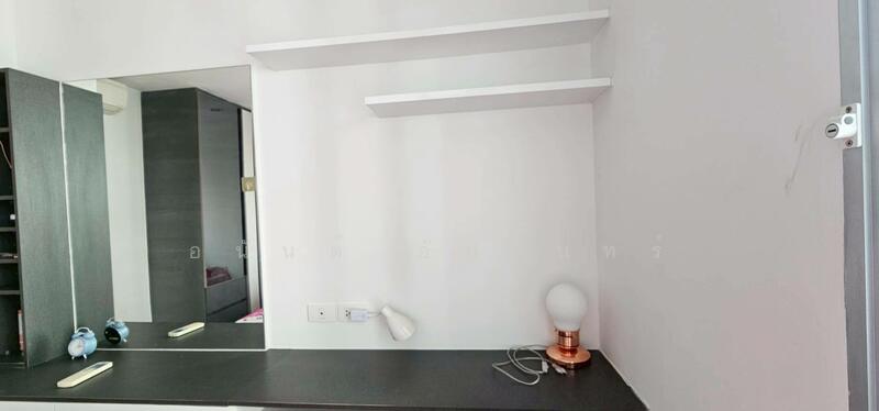 ขาย - The President สาทร-ราชพฤกษ์ 2, กรุงเทพ