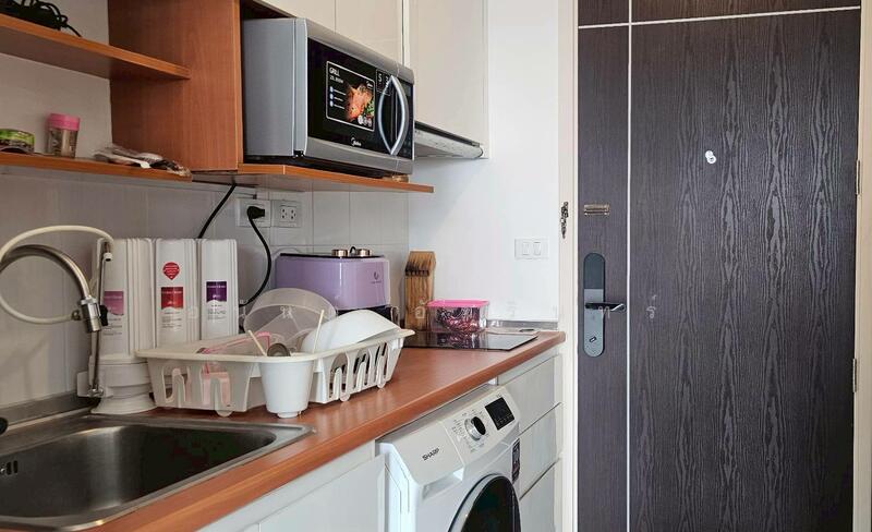 ขาย - The President สาทร-ราชพฤกษ์ 2, กรุงเทพ