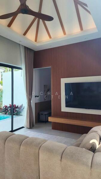 Peaceful Living Pool Villa, Krabi, กระบี่, Krabi, Ao Nang, Muang Krabi, Krabi, 2 Bedrooms, 268 sqm, Villa For Sale, by Adchara Voeten, 500139422 - DDproperty.com