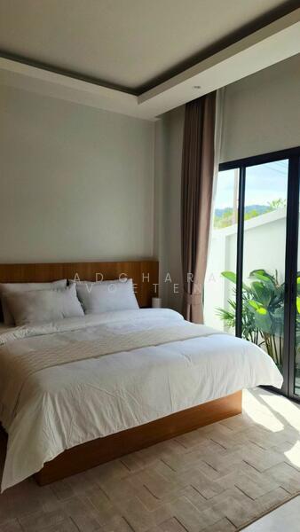 พูลวิลล่าสงบ เป็นส่วนตัว กระบี่, Krabi, กระบี่, อ่าวนาง, เมืองกระบี่, กระบี่, 268 ตร.ม., วิลล่า ขาย, โดย Adchara Voeten, 500139422 - DDproperty.com