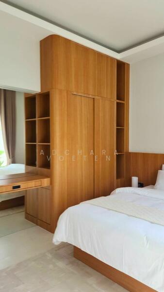 Peaceful Living Pool Villa, Krabi, กระบี่, Krabi, Ao Nang, Muang Krabi, Krabi, 2 Bedrooms, 268 sqm, Villa For Sale, by Adchara Voeten, 500139422 - DDproperty.com