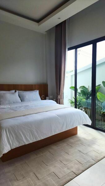 Peaceful Living Pool Villa, Krabi, กระบี่, Krabi, Ao Nang, Muang Krabi, Krabi, 2 Bedrooms, 268 sqm, Villa For Sale, by Adchara Voeten, 500139422 - DDproperty.com