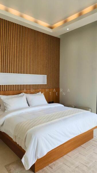 พูลวิลล่าสงบ เป็นส่วนตัว กระบี่, Krabi, กระบี่, อ่าวนาง, เมืองกระบี่, กระบี่, 268 ตร.ม., วิลล่า ขาย, โดย Adchara Voeten, 500139422 - DDproperty.com