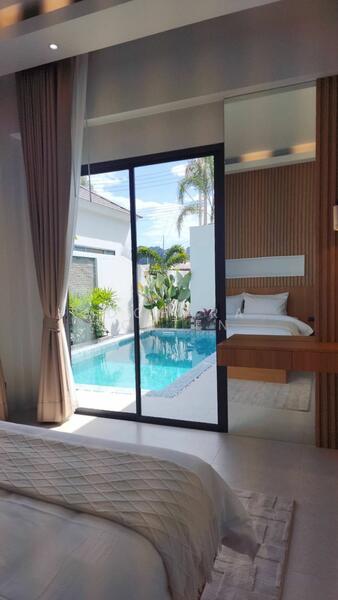 Peaceful Living Pool Villa, Krabi, กระบี่, Krabi, Ao Nang, Muang Krabi, Krabi, 2 Bedrooms, 268 sqm, Villa For Sale, by Adchara Voeten, 500139422 - DDproperty.com