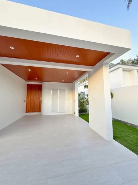 Peaceful Living Pool Villa, Krabi, กระบี่, Krabi, Ao Nang, Muang Krabi, Krabi, 2 Bedrooms, 268 sqm, Villa For Sale, by Adchara Voeten, 500139422 - DDproperty.com