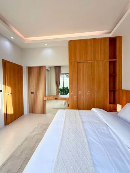 Peaceful Living Pool Villa, Krabi, กระบี่, Krabi, Ao Nang, Muang Krabi, Krabi, 2 Bedrooms, 268 sqm, Villa For Sale, by Adchara Voeten, 500139422 - DDproperty.com